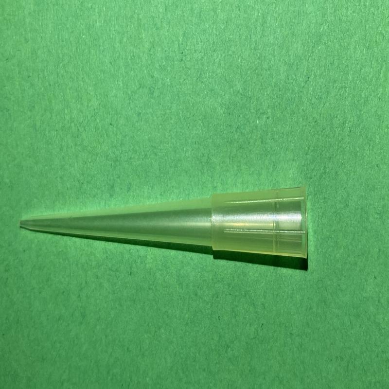 Наконечник "SENTE-LAB" 200 мкл для ПЛР стерильні